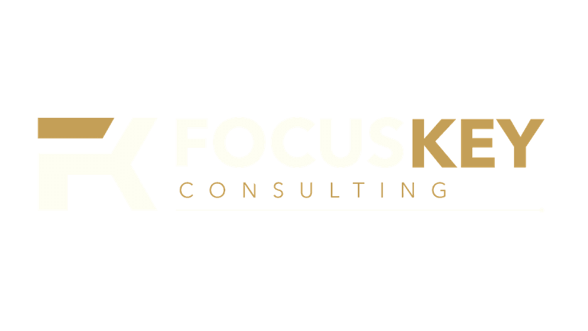 FocusKey Consulting Logo